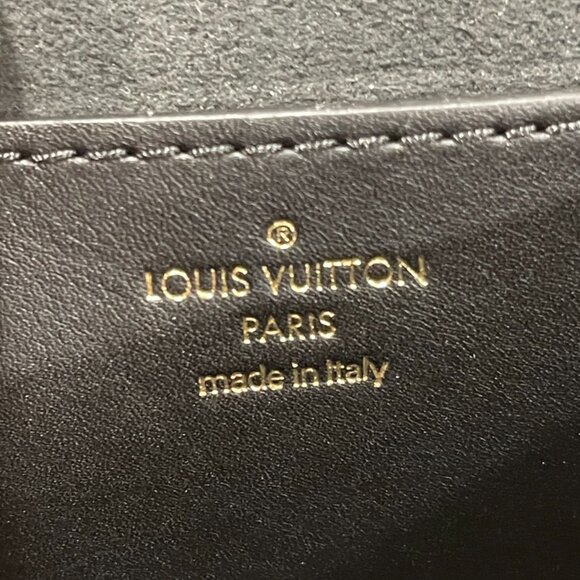 Louis Vuitton Pochette New Wave Leather Handbag (JB1126) - Picture 10 of 12